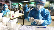 Lấy người dân là trung tâm phục vụ, là chủ thể trong phòng, chống dịch COVID-19