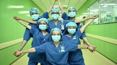 Đặt tính mạng, sức khỏe của người dân lên trên hết, trước hết trong công cuộc chống dịch COVID-19