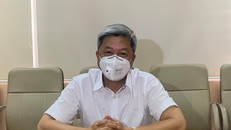 Đến ngày 25/8, TP HCM sẽ hoàn thành xét nghiệm diện rộng đợt 1