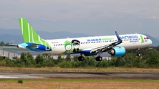 Bamboo Airways và những dặm bay nghĩa tình ghi dấu ấn tuổi mới