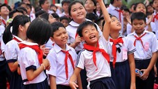 ​Ngày 12/9, Đồng Nai khai giảng năm học mới