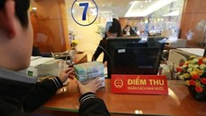 Ngân sách Nhà nước thu đạt ngưỡng 1 triệu tỷ đồng, riêng TP.HCM tăng 15,8% so với năm 2020