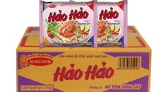 Vụ mì Hảo Hảo: Yêu cầu báo cáo Thủ tướng trước ngày 7/9