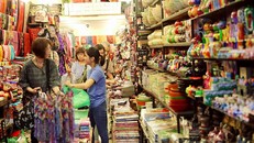 Hộ kinh doanh mới chuyển đổi thành doanh nghiệp nhận được nhiều hỗ trợ