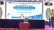 Hai cá nhân bị phạt 1,2 tỷ đồng vì thao túng cổ phiếu FTM