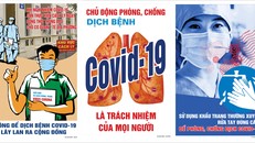 Đổi mới công tác thông tin tuyên truyền để phòng, chống hiệu quả dịch COVID-19