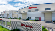 Cổ đông lớn của Quốc tế Sơn Hà bị xử phạt vì thông tin không trung thực khi giao dịch cổ phiếu