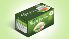 Trà xuyên tâm liên Khải Hà không thể chữa được COVID-19