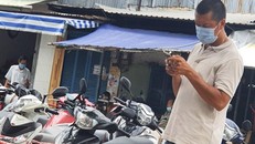 Khởi tố, bắt tạm giam cán bộ trục lợi từ vaccine phòng COVID-19