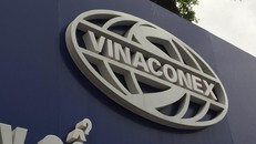 Vinaconex 'bốc hơi' 33 tỷ đồng lợi nhuận sau khi soát xét 