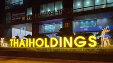 Thaiholdings bất ngờ rút bớt một số ngành nghề kinh doanh