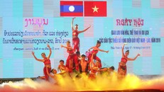 Đẩy mạnh triển khai Chiến lược văn hóa đối ngoại của Việt Nam