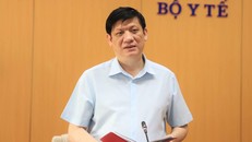 Việt Nam – Trung Quốc chia sẻ kinh nghiệm phòng, chống dịch COVID-19