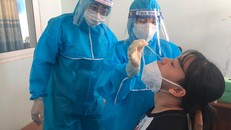 Ngày 10/9: Thêm 13.321 ca mắc mới, 12.751 ca được chữa khỏi COVID-19