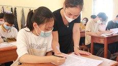 Hà Tĩnh tổ chức dạy và học trực tiếp từ ngày 15/9