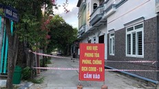 Một số nơi giãn cách chưa nghiêm, Thanh Hóa chấn chỉnh quyết liệt
