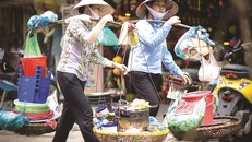 Trên 1,2 triệu lao động được hưởng các chính sách hỗ trợ vì ảnh hưởng COVID-19