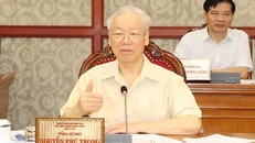 Bộ Chính trị cơ bản đồng tình với đánh giá của Ban Cán sự Đảng Chính phủ