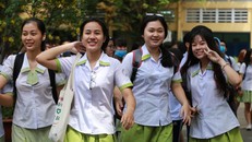 Bộ GD-ĐT: Điểm thi cao là do thí sinh lựa chọn tập trung vào một số ngành