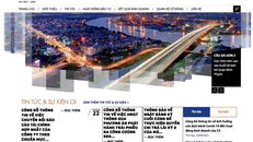 CII huy động 500 tỷ đồng trái phiếu để đầu tư cho 2 dự án và trả nợ 