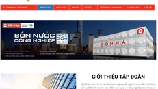 Quốc tế Sơn Hà: Nợ vượt 50% tài sản, bán trái phiếu để huy động 280 tỷ đồng