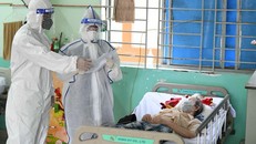 Bộ Y tế hướng dẫn bài thuốc đông y hỗ trợ điều trị bệnh nhân COVID-19 không triệu chứng