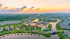 Giới đầu tư săn bất động sản nghỉ dưỡng 'hàng hiệu' Phú Quốc