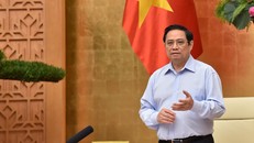 Thủ tướng Chính phủ: Tập trung phòng, chống dịch và thúc đẩy phát triển kinh tế-xã hội