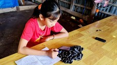 Phủ sóng nhiều vùng sâu để đảm bảo việc dạy học trực tuyến