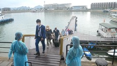 Quảng Ninh điều chỉnh phương án kiểm soát phòng, chống dịch COVID-19