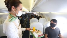 Thoả sức trải nghiệm bay đẳng cấp với ưu đãi đồng giá GV4 của Bamboo Airways