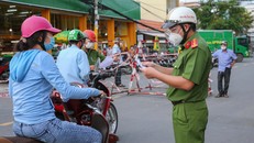 Nhiều kết quả tích cực sau một tuần bình thường mới​ tại TP.HCM