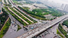 Giải ngân vốn đầu tư công từ nguồn ODA: Nhiều địa phương chưa thực hiện