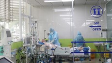 Bệnh viện tư nhân tại TP.HCM được thu phí điều trị COVID-19 ​