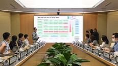 Nền tảng số Quản trị Doanh nghiệp vESS - Sản phẩm chủ lực giúp doanh nghiệp chuyển đổi số.