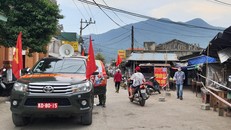 Những quy định đối với người đến, trở về Thừa Thiên Huế