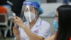 Điều chỉnh hành vi, kiểm soát tốt dịch COVID-19 để sống chung an toàn