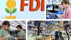 Nhiều giải pháp thu hút nguồn vốn FDI vào Việt Nam 