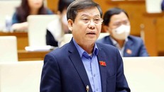 Còn khoảng trống pháp lý trong thu hồi tài sản tham nhũng 