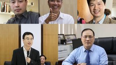 Việt Nam có 5 người được xếp hạng trong nhóm 10.000 nhà khoa học hàng đầu thế giới