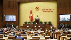 Hoàn thiện hệ thống chỉ tiêu thống kê quốc gia theo hướng bao quát