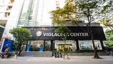 Viglacera báo lãi lớn 9 tháng năm 2021 đạt hơn 1.000 tỷ đồng 