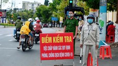 Một số Chủ tịch xã ở Gia Lai bị tạm đình chỉ công tác vì để dịch COVID-19 bùng phát