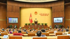 Nâng cao năng suất lao động và sức cạnh tranh của nền kinh tế trong tình hình mới