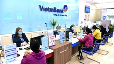 VietinBank: Tăng tỉ lệ bao phủ vì nợ xấu tăng mạnh?
