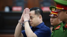 Cựu Phó Tổng cục trưởng Tổng cục Tình báo khuyên Phan Văn Anh Vũ bỏ trốn