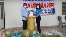 Đồng Nai chi hàng nghìn tỷ đồng hỗ trợ người lao động khó khăn do dịch COVID-19