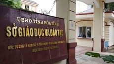 Hòa Bình thực hiện chấn chỉnh việc lạm thu trong các đơn vị, trường học