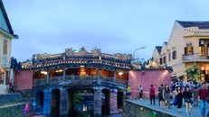 Quảng Nam tổ chức trải nghiệm mở trong các tour khép kín