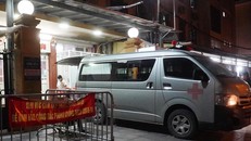 Hà Nội thông tin về sự cố tiêm chủng nhầm vaccine cho 18 trẻ em tại huyện Quốc Oai